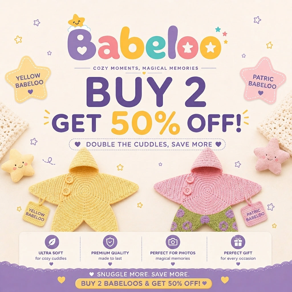 Babeloo™ Start Suit