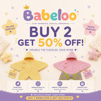 Babeloo™ Start Suit